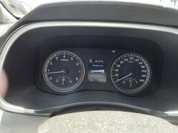 יונדאי טוסון Elite אוט' בנזין 2.0 (155 כ''ס) [2018-2020] בנזין 2019 למכ