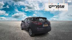 ניסאן קשקאי Acenta אוט' 1.3 (159 כ''ס) בנזין 2019 למכירה ב