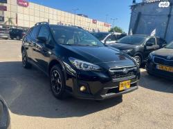 סובארו XV 4X4 Eyesight אוט' 1.6 (114 כ''ס) בנזין 2019 למכירה בחיפה