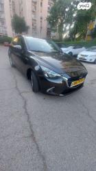מאזדה H Dynamic אוט' 1.5 (112 כ"ס) בנזין 2018 למכירה בתל אביב יפו