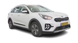 קיה נירו הייבריד LX הייבריד אוט' 1.6 (141 כ''ס) בנזין 2020 למכיר