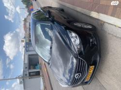 מאזדה CX-5 4X2 Luxury אוט' 2.0 (165 כ"ס) בנזין 2017 למכירה בטבריה
