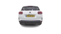 סיטרואן C5 איירקרוס Feel אוט' דיזל 1.5 (130 כ''ס) דיזל 2020 למכירה