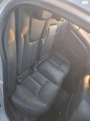 אם. ג'י. / MG 350 De Luxe אוט' 1.5 (105 כ"ס) בנזין 2013 למכירה בעכו