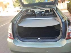 טויוטה פריוס Luxury הייבריד אוט' 1.5 (76 כ"ס) בנזין 2008 למכירה ב