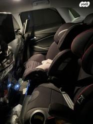 אופל גרנדלנד X Ultimate הייבריד אוט' 1.6 (180 כ''ס) היברידי חשמל /