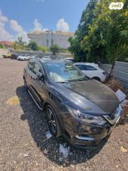 ניסאן קשקאי Acenta Tech אוט' 1.3 (160 כ''ס) בנזין 2020 למכירה בראשון