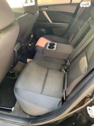 מאזדה j Spirit סדאן אוט' 2.0 (150 כ''ס) בנזין 2010 למכירה בפתח תקוו