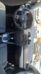 פולקסווגן גולף Trendline אוט' 5 דל' 1.4 (122 כ"ס) [2008-2013] בנזין 2013 ל