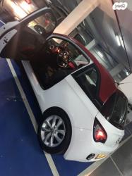 אופל אדם Unlimited אוט' 1.4 (87 כ''ס) בנזין 2018 למכירה בבת ים