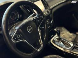 אופל אינסיגניה Cosmo הצ'בק אוט' 1.6 (170 כ''ס) בנזין 2016 למכירה ב