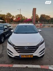 יונדאי טוסון Premium אוט' בנזין 2.0 (155 כ"ס) בנזין 2017 למכירה בח