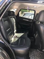 מאזדה CX-5 4X4 Premium אוט' 2.5 (195 כ"ס) בנזין 2017 למכירה בכפר סבא