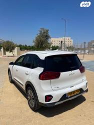 קיה נירו PHEV Plus Phev אוט' 1.6 (141 כ''ס) היברידי חשמל / בנזין 2022 ל