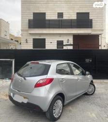 מאזדה H Active אוט' 1.5 (103 כ"ס) בנזין 2010 למכירה בבית שמש