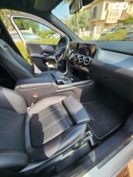 מרצדס B-Class Taxi Taxi Prime אוט' דיזל 2.0 (150 כ''ס) דיזל 2021 למכירה בנ
