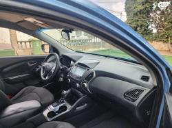 יונדאי iX35 Prime אוט' 2.0 (163 כ''ס) בנזין 2014 למכירה בחיפה