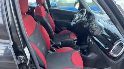 פיאט 500L Pop Star ידני 5 מק' 1.4 (95 כ"ס) בנזין 2013 למכירה בap