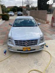 קאדילק STS Elegance אוט' 4.6 (320 כ''ס) בנזין 2009 למכירה בבית שמש