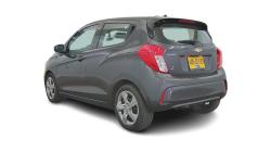 שברולט ספארק LT Plus אוט' 1.4 (98 כ''ס) [2019 ואילך] בנזין 2019 למכיר