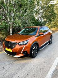 פיג'ו 2008 Premium אוט' 1.2 (130 כ''ס) בנזין 2020 למכירה בכרמיאל