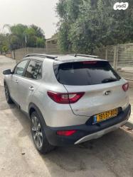 קיה סטוניק EX אוט' טורבו 1.0 (120 כ''ס) בנזין 2020 למכירה בגבעות