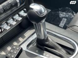 פורד מוסטנג Eco Premium אוט' 2.3 (310 כ''ס) בנזין 2023 למכירה בהרצלי