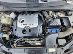 יונדאי טוסון 4X4 GLS ידני דיזל 2.0 (112 כ''ס) דיזל 2006 למכירה באש