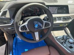ב.מ.וו X6 4X4 XDRIVE 30D M-Superior אוט' דיזל 3.0 (286 כ''ס) דיזל 2023 למכירה
