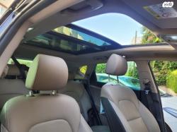 יונדאי טוסון Elite אוט' בנזין 2.0 (155 כ''ס) [2018-2020] בנזין 2019 למכ