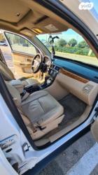 סוזוקי XL7 ידני 3.5 בנזין 2009 למכירה בראש העין