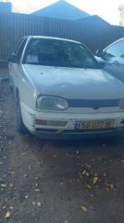 פולקסווגן גולף CL אוט' 1.6 בנזין 1997 למכירה בפדואל