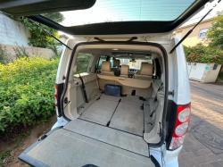 לנד רובר דיסקברי 4 4X4 HSE3 אוט' דיזל 7 מק' 3.0 (255 כ''ס) דיזל 2013 ל