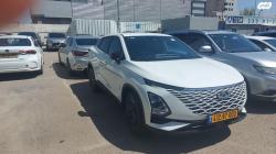 צ'רי / Chery FX Comfort אוט' 1.6 (186 כ"ס) בנזין 2023 למכירה ב