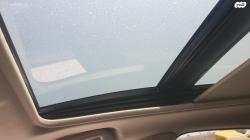 הונדה HR-V Executive אוט' 1.5 (131 כ"ס) בנזין 2017 למכירה בבאר שבע