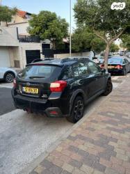 סובארו XV 4X4 1.6i אוט' 1.6 (114 כ''ס) בנזין 2015 למכירה בירושלים