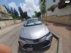 טויוטה קורולה Sun אוט' 1.6 (132 כ"ס) בנזין 2020 למכירה בקרית אתא