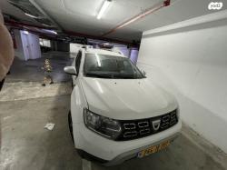 דאצ'יה דאסטר החדש Prestige ידני 1.3 (150 כ''ס) בנזין 2019 למכירה בי