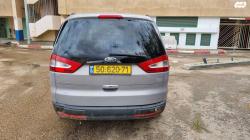 פורד גלאקסי Titanium אוט' 2.3 (160 כ''ס) בנזין 2011 למכירה בפתח תקו