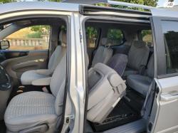 קיה קרניבל LX אוט' דיזל 7 מק' 2.9 (185 כ''ס) דיזל 2012 למכירה בחיפ