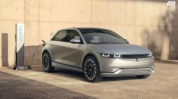יונדאי איוניק 5 Elite אוטו' חשמלי (217 כ"ס) חשמלי 2023 למכירה בכ