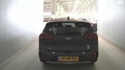 קיה נירו הייבריד PHEV LX אוט' 1.6 (105 כ''ס) היברידי חשמל / בנזין
