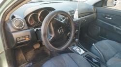 מאזדה j Comfort סדאן אוט' 1.6 (105 כ''ס) [2004-2009] בנזין 2005 למכירה בי