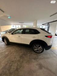 מאזדה CX-30 Executive אוט' 2.0 (165 כ''ס) בנזין 2020 למכירה בקרית אתא