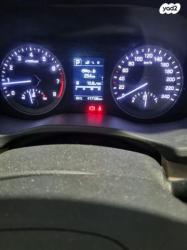 יונדאי טוסון Premium אוט' בנזין 2.0 (155 כ"ס) בנזין 2016 למכירה בח
