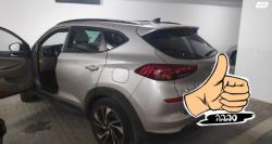 יונדאי טוסון Elite אוט' בנזין 2.0 (155 כ''ס) [2018-2020] בנזין 2019 למכ