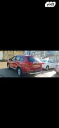 מיצובישי אאוטלנדר Instyle אוט' 7 מק' 2.0 (150 כ"ס) בנזין 2017 למכיר
