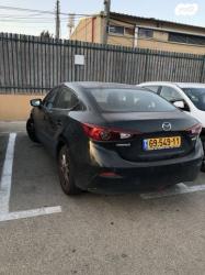 מאזדה i Comfort סדאן אוט' 1.5 (120 כ''ס) בנזין 2014 למכירה בהרצליה