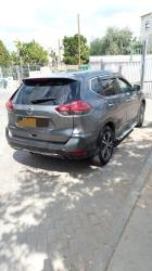 ניסאן אקס טרייל Acenta אוט' דיזל 7 מק' 1.6 (130 כ''ס) דיזל 2018 למכי