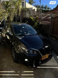 סיאט איביזה Sport אוט' 5 דל' 1.2 (105 כ''ס) בנזין 2011 למכירה בחיפה